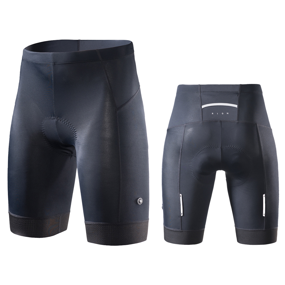 RION Men's Cycling Shorts MTB  - Mountain Biking Outfit recension och pris