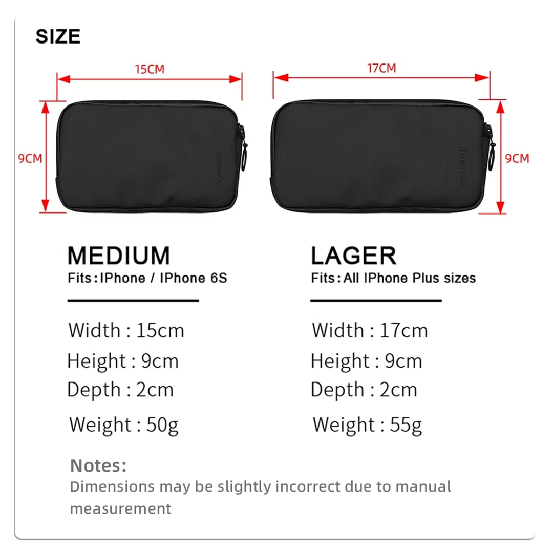Cycling Jersey Bag Bike Bag Ra - Mountain Biking Essentials recension och pris
