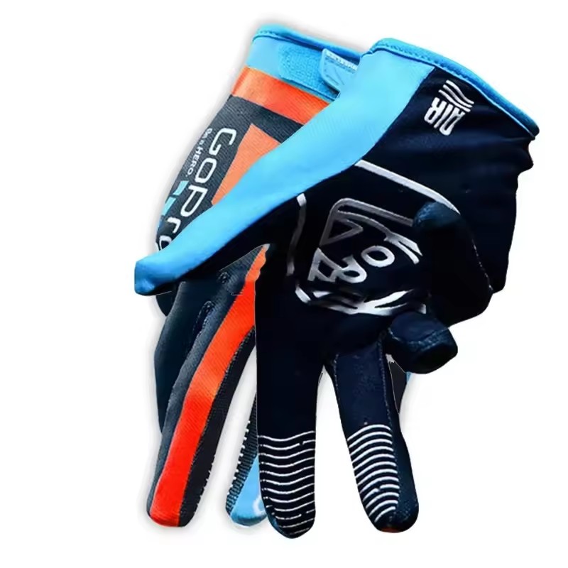 New Motorcycle Pro Gloves Air  - Mountain Biking Gloves recension och pris
