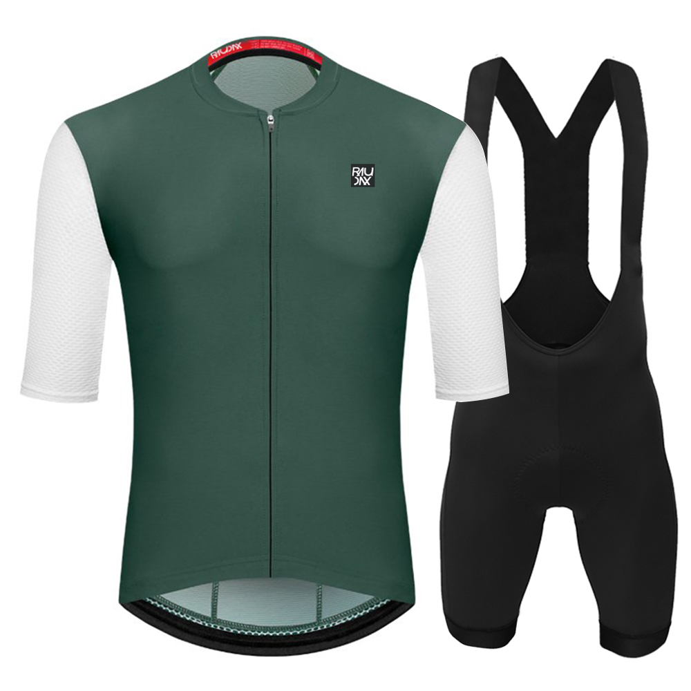 Raudax Summer Cycling Clothing - Mountain Biking Outfit recension och pris