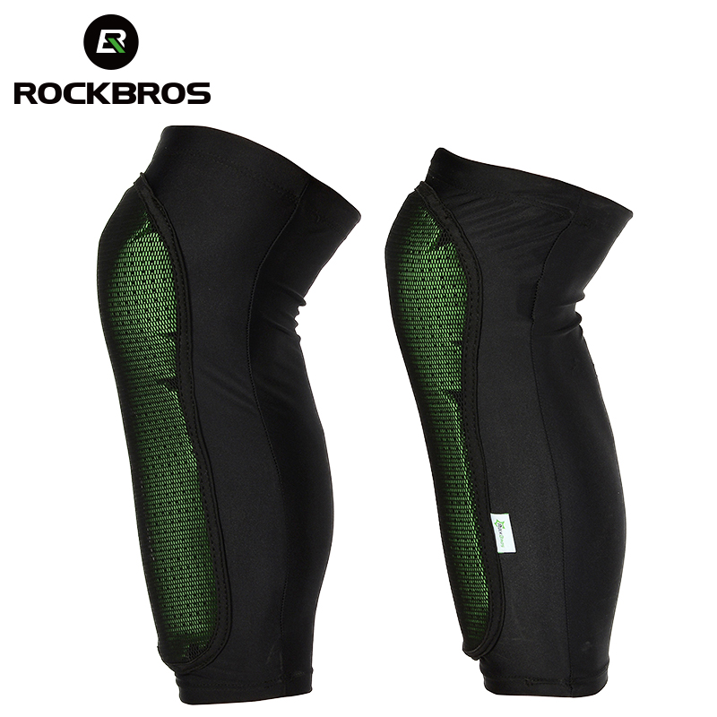 ROCKBROS Cool Sport Legs MTB C - Mountain Biking Pants For Men recension och pris