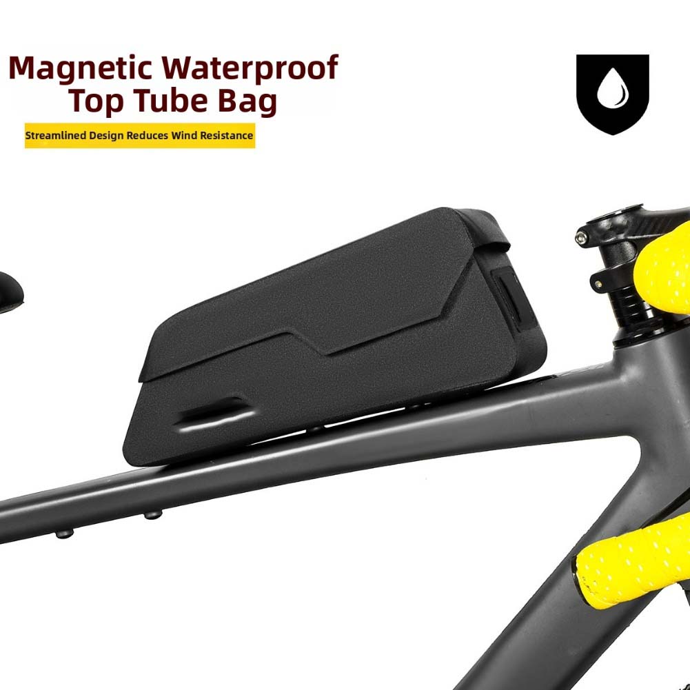 Waterproof Magnetic Bicycle To - Mountain Biking Essentials recension och pris
