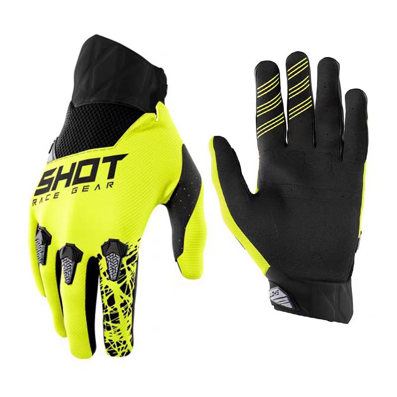 25 new  Mountain Bike Road Bik - Mountain Biking Gloves recension och pris