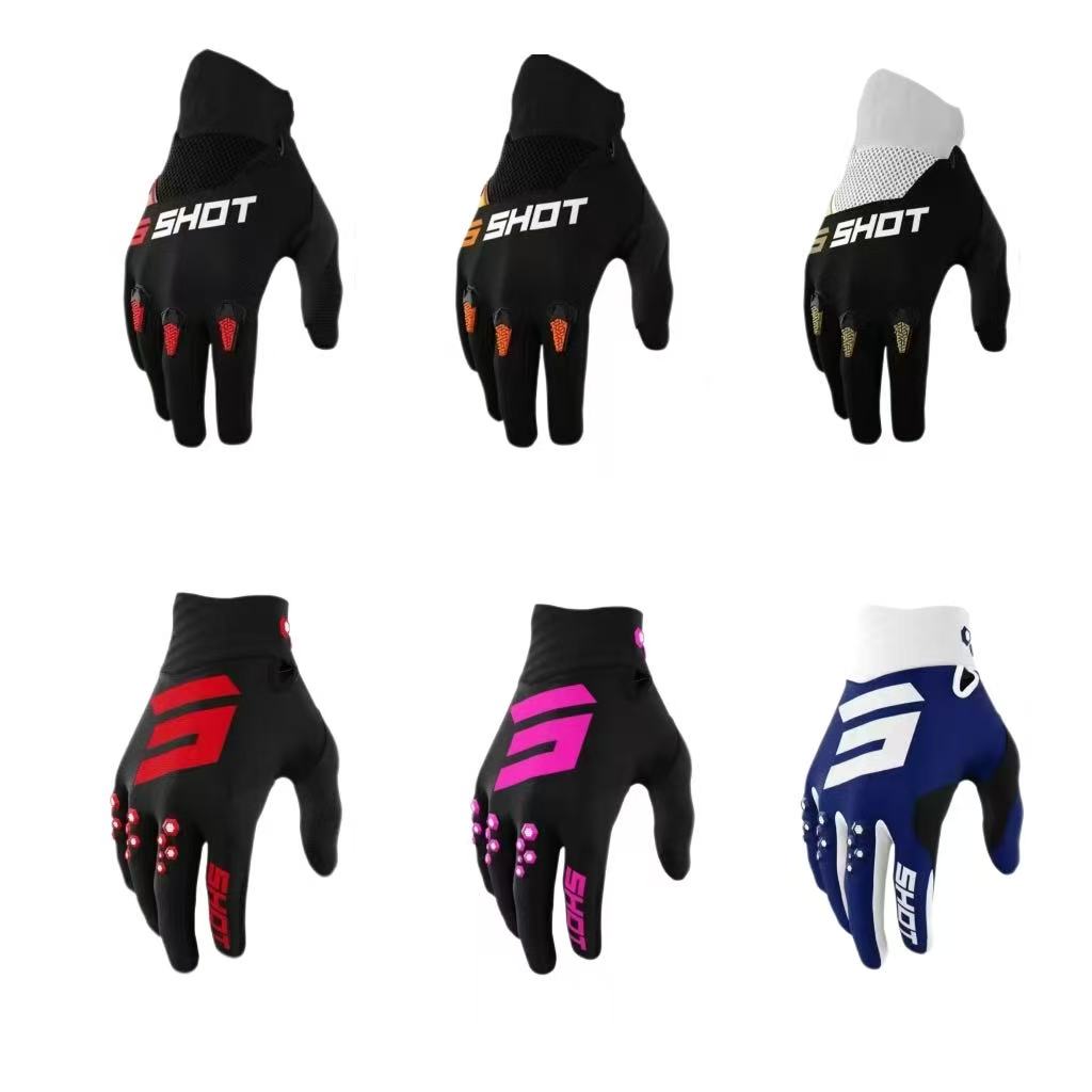 25 new  Mountain Bike Road Bik - Mountain Biking Gloves recension och pris