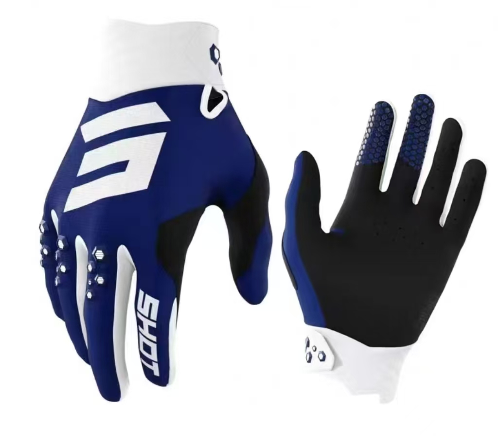 25 new  Mountain Bike Road Bik - Mountain Biking Gloves recension och pris