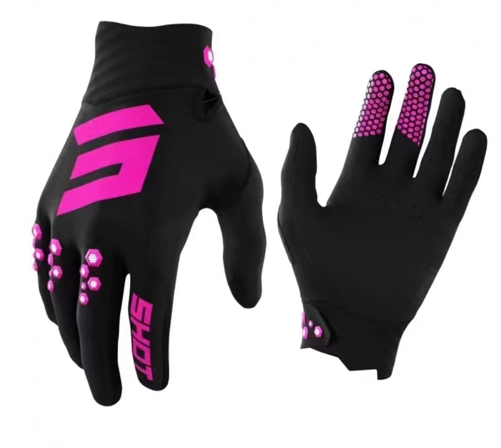 25 new  Mountain Bike Road Bik - Mountain Biking Gloves recension och pris