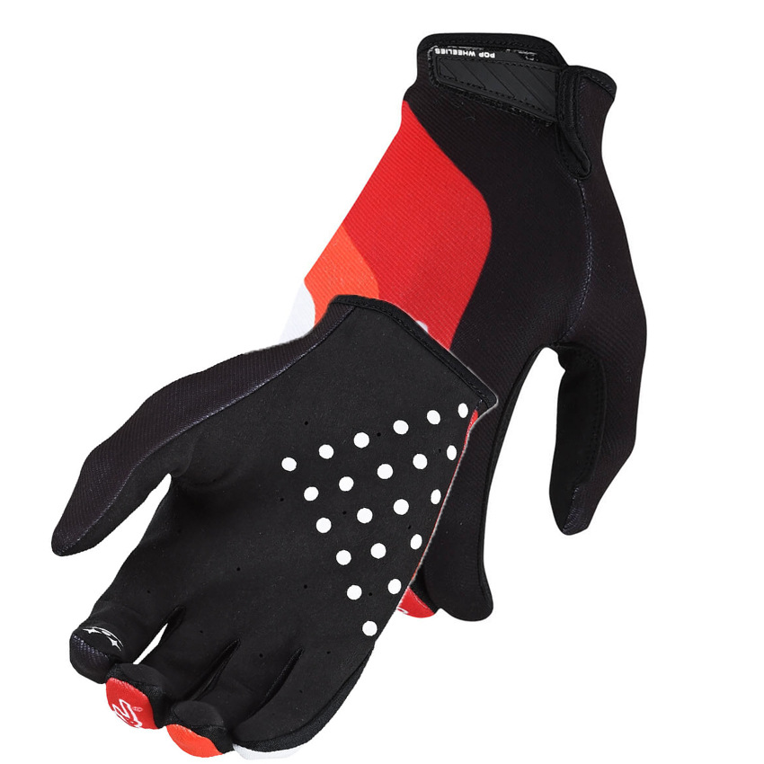 New Motorcycle Motocross Racin - Mountain Biking Gloves recension och pris