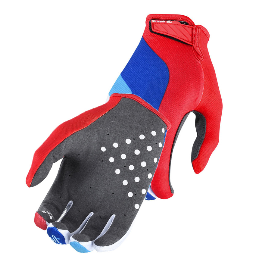 New Motorcycle Motocross Racin - Mountain Biking Gloves recension och pris