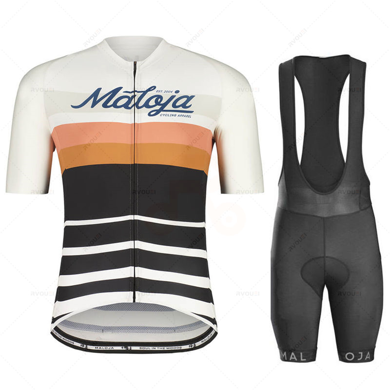 New Malojaing Summer Cycling J - Mountain Biking Jerseys Men recension och pris
