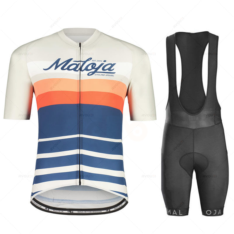 New Malojaing Summer Cycling J - Mountain Biking Jerseys Men recension och pris