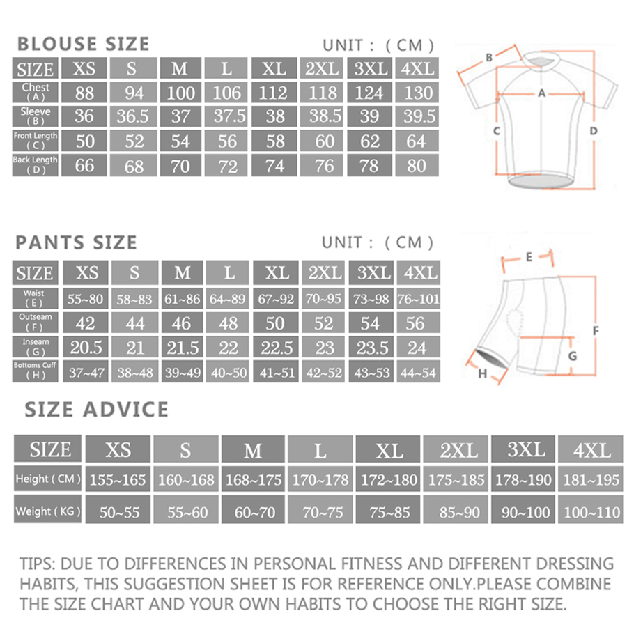 New Malojaing Summer Cycling J - Mountain Biking Jerseys Men recension och pris