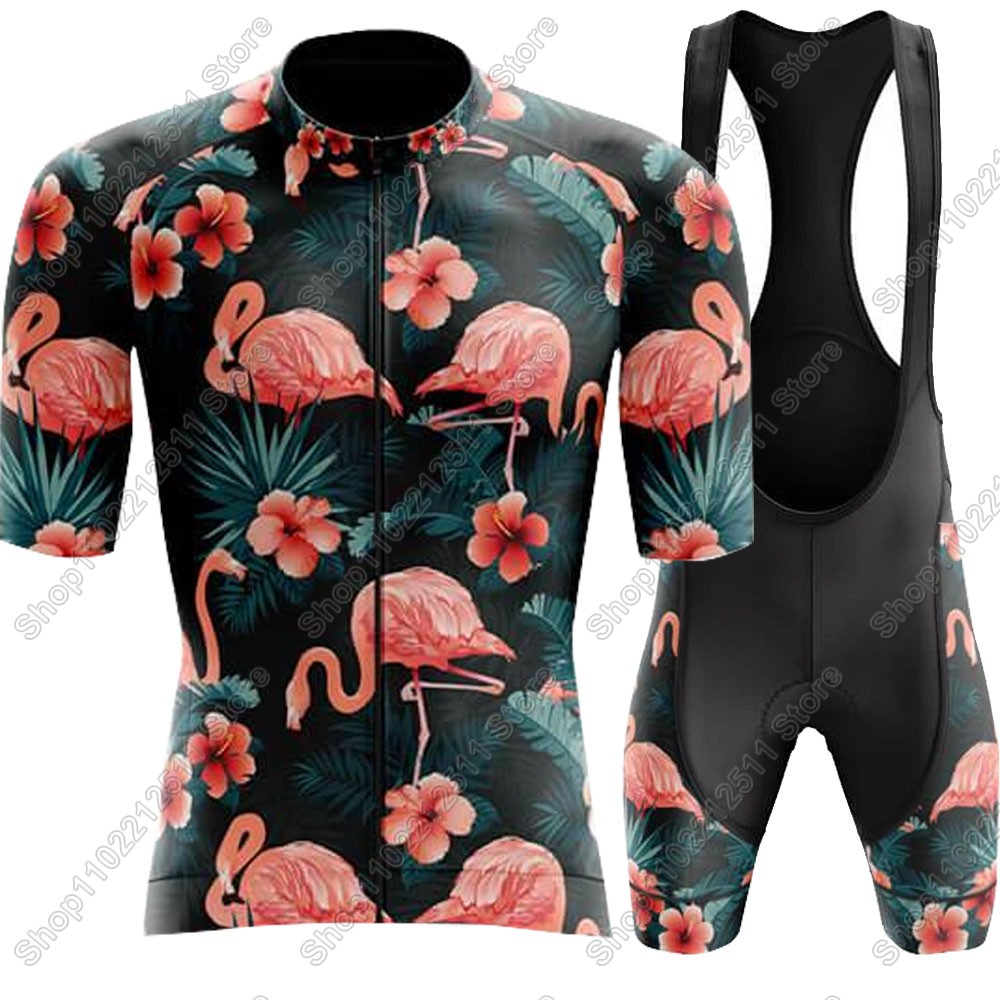2025 Flamingo Cycling Jersey S - Mountain Biking Pants For Men recension och pris