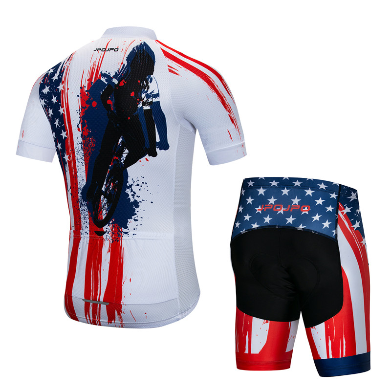 Weimostar Bike Clothes For Men - Mountain Biking Outfit recension och pris