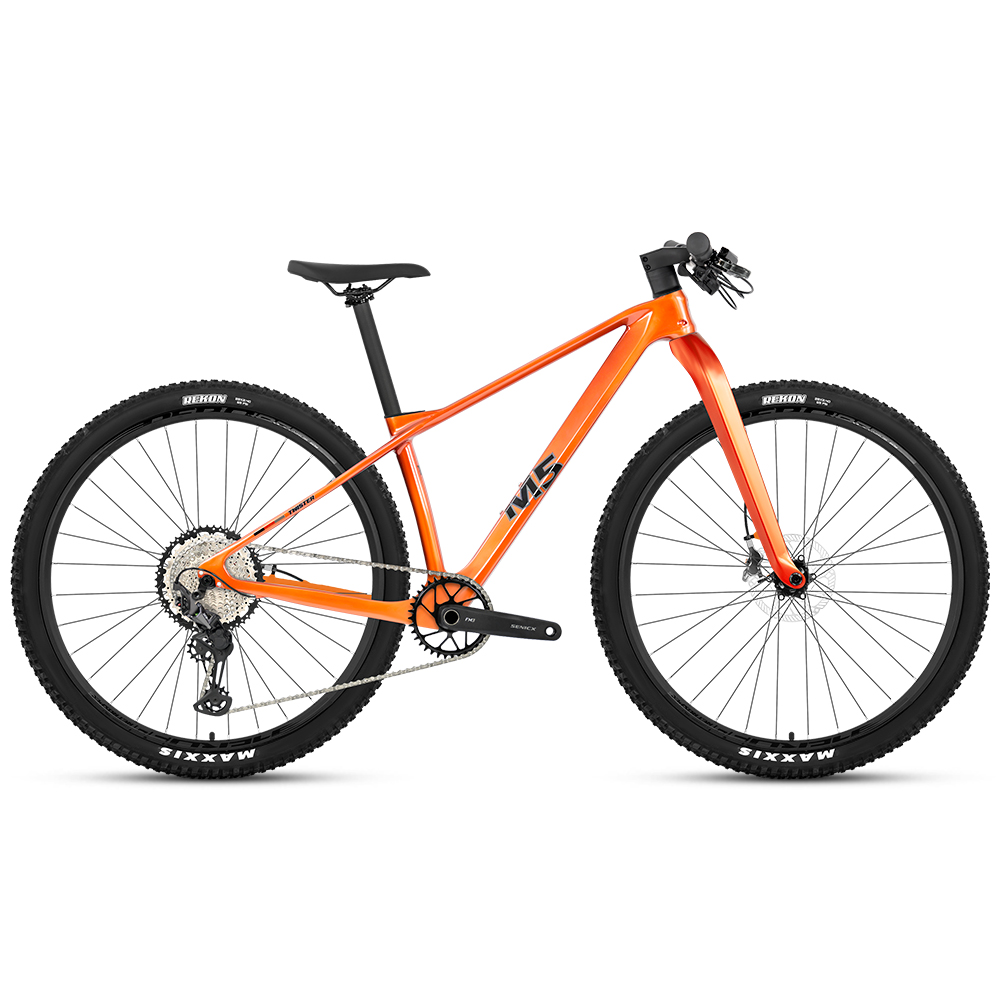 Cheap Full Carbon Fiber M5 Mou - Mountain Biking Usa recension och pris