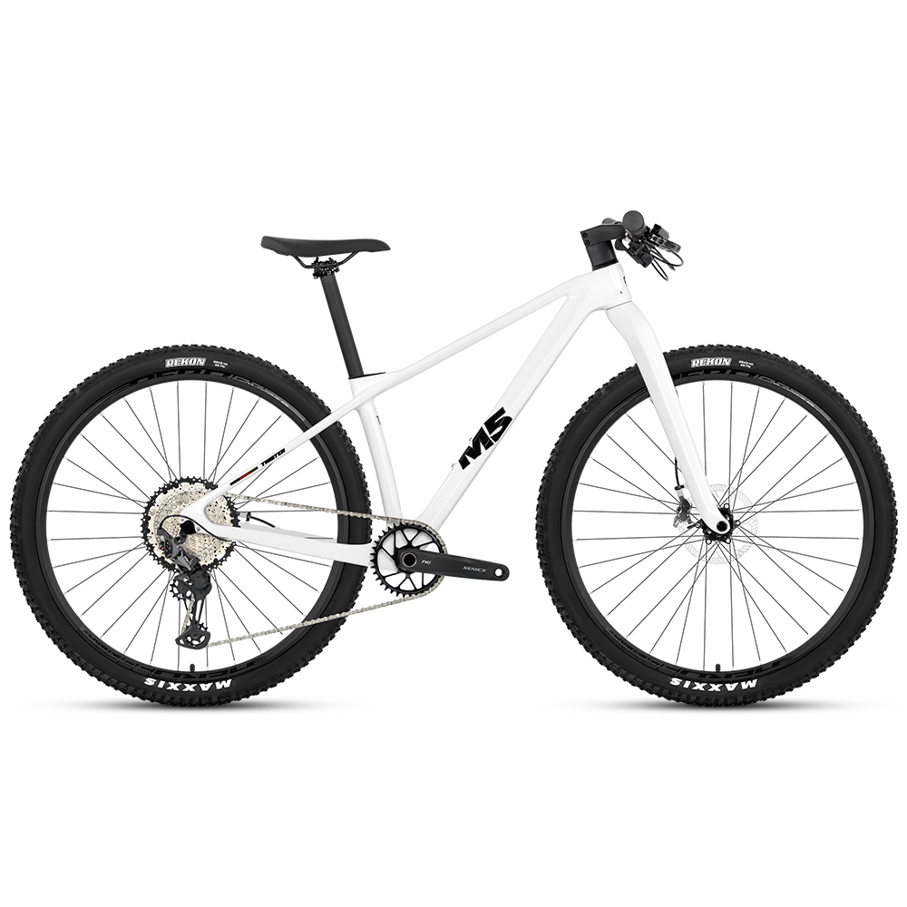 Cheap Full Carbon Fiber M5 Mou - Mountain Biking Usa recension och pris